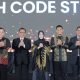 Peluncuran Code Stroke RSUD Meuraxa