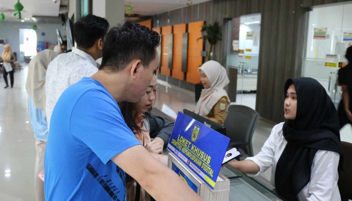 Disdukcapil Banda Aceh Terima 20 Laporan Penipuan Berkedok IKD