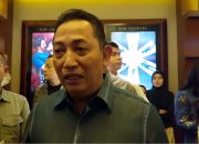 Kapolri Pastikan Investasi Aman dari Aksi Premanisme