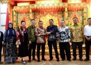 Aceh Tawarkan Peluang Investasi Potensial kepada Investor Hangzhou