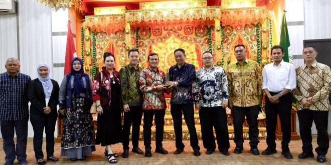 Wakil Gubernur Aceh, Fadhlullah