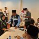 jemaah haji aceh terima dana wakaf