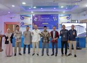 BI Lhokseumawe Gelar KAnJI RUMBI Goes to Campus di UIA Bireuen