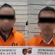 Karyawan PT Bank Aceh Syariah ditahan polisi