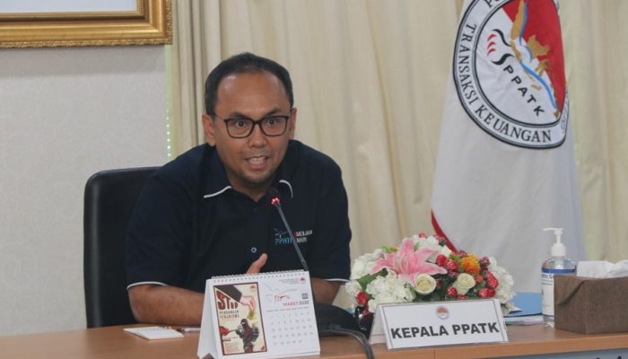 PPATK Blokir Ribuan Rekening Terkait Judol, Nilainya Capai Ratusan Miliar Rupiah