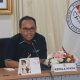 Kepala PPATK, Ivan Yustiavandana