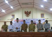 Wabup Bireuen Buka Kick Off Program 1000 Investor Pasar Modal