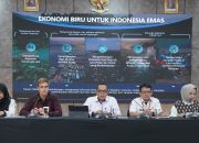KKP Promosikan Produk Tuna Ramah Lingkungan di SEG Barcelona