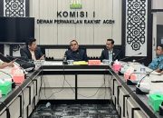 Pemilik Warkop Disomasi, DPRA Desak Pemerintah Aceh Beri Pendampingan Hukum
