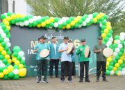 IAIN Lhokseumawe Launching Peringatan Milad ke-56, Puncak Acara 12 Juni 2025