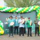 launching milad iain lhokseumawe ke 56