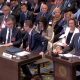 Menteri Luar Negeri (Menlu) RI Sugiono