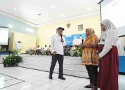 Guru Sekolah Rakyat Wajib Ikuti Pelatihan Khusus sebelum Mengajar