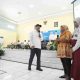 Menteri Sosial Saifullah Yusuf atau Gus Ipul