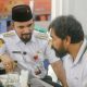 Gubernur Aceh Muzakir Manaf (Mualem)