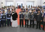 Jemaah Haji Aceh Kloter Terakhir Diberangkatkan, Gabung dengan Sumut