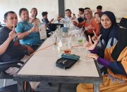 Pelaku UMKM di Lhokseumawe Dirikan APUI, Buka Pendaftaran Anggota Baru