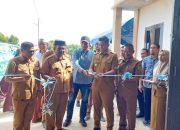 Perkuat Budaya Pemilahan Sampah, Banda Aceh Kini Punya Empat TPS 3R