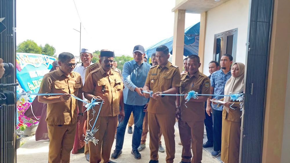 Wakil Wali Kota Banda Aceh, Afdhal Khalilullah