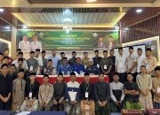 MPU Bireuen Gelar Pendidikan Kader Ulama, Materi Ilmu Tafsir Diisi Dosen UIA