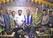Nagan Raya Raih Juara I Posyantek TTG Provinsi Aceh
