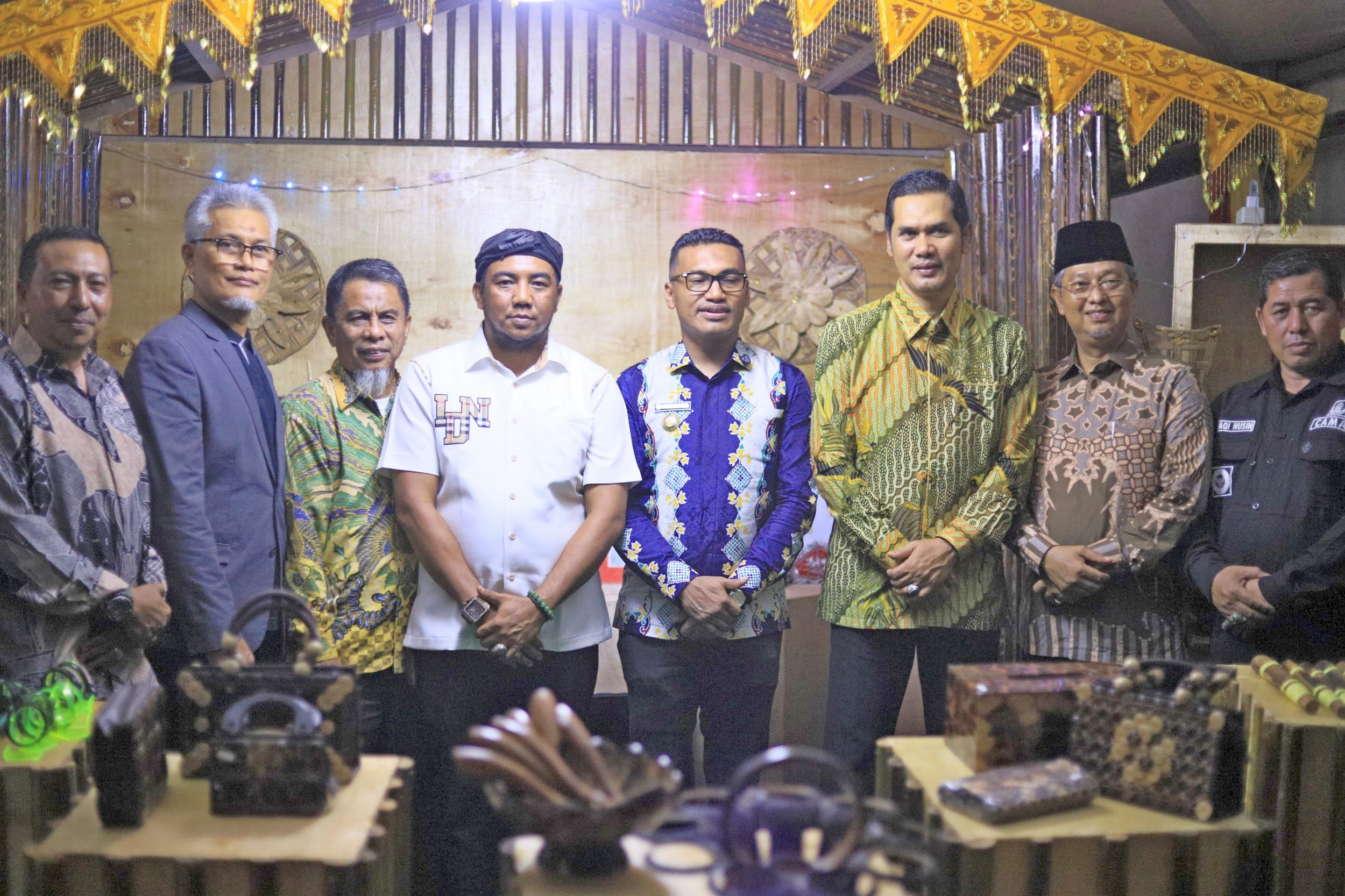 posyantek ttg nagan raya
