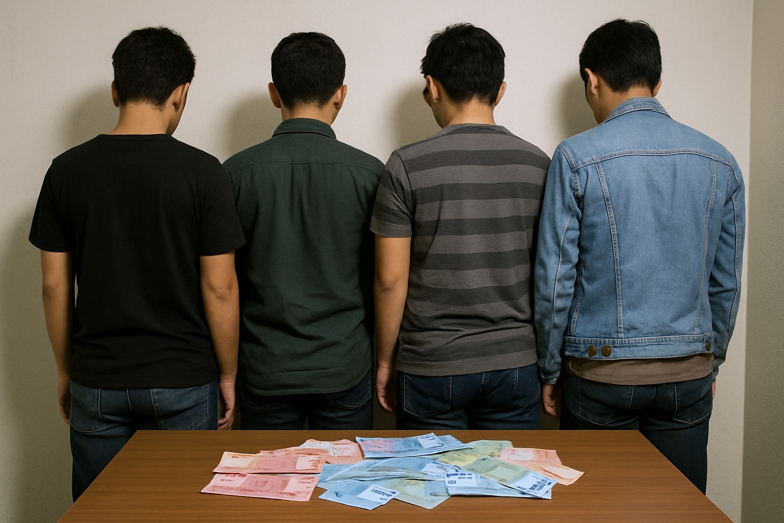 premanisme aceh utara