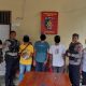 Satgas Ops Premanisme Polda Aceh