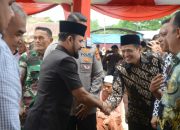 Sumur Minyak Tua di Peureulak Aktif Kembali, PT ATKE Lakukan Pengiriman Perdana
