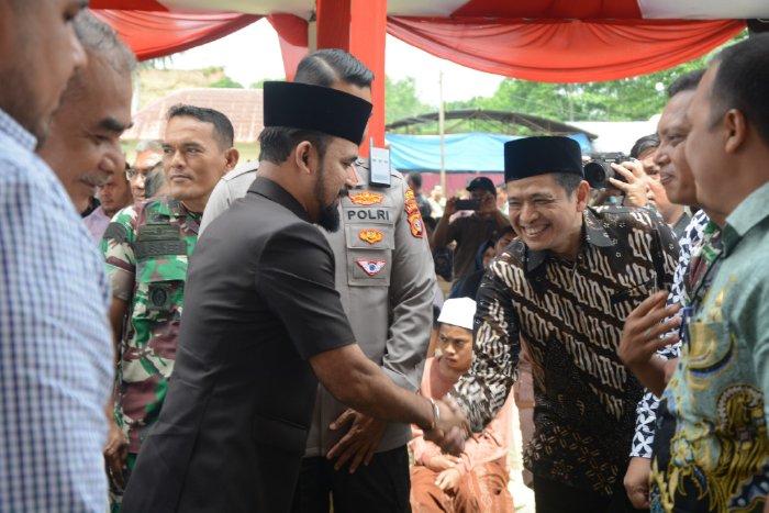 PT Aceh Timur Kawai Energi (ATKE)