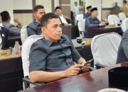 Insiden Kebakaran di Aceh Utara, Anggota DPRK Sarankan Bupati Copot Kalaksa BPBD
