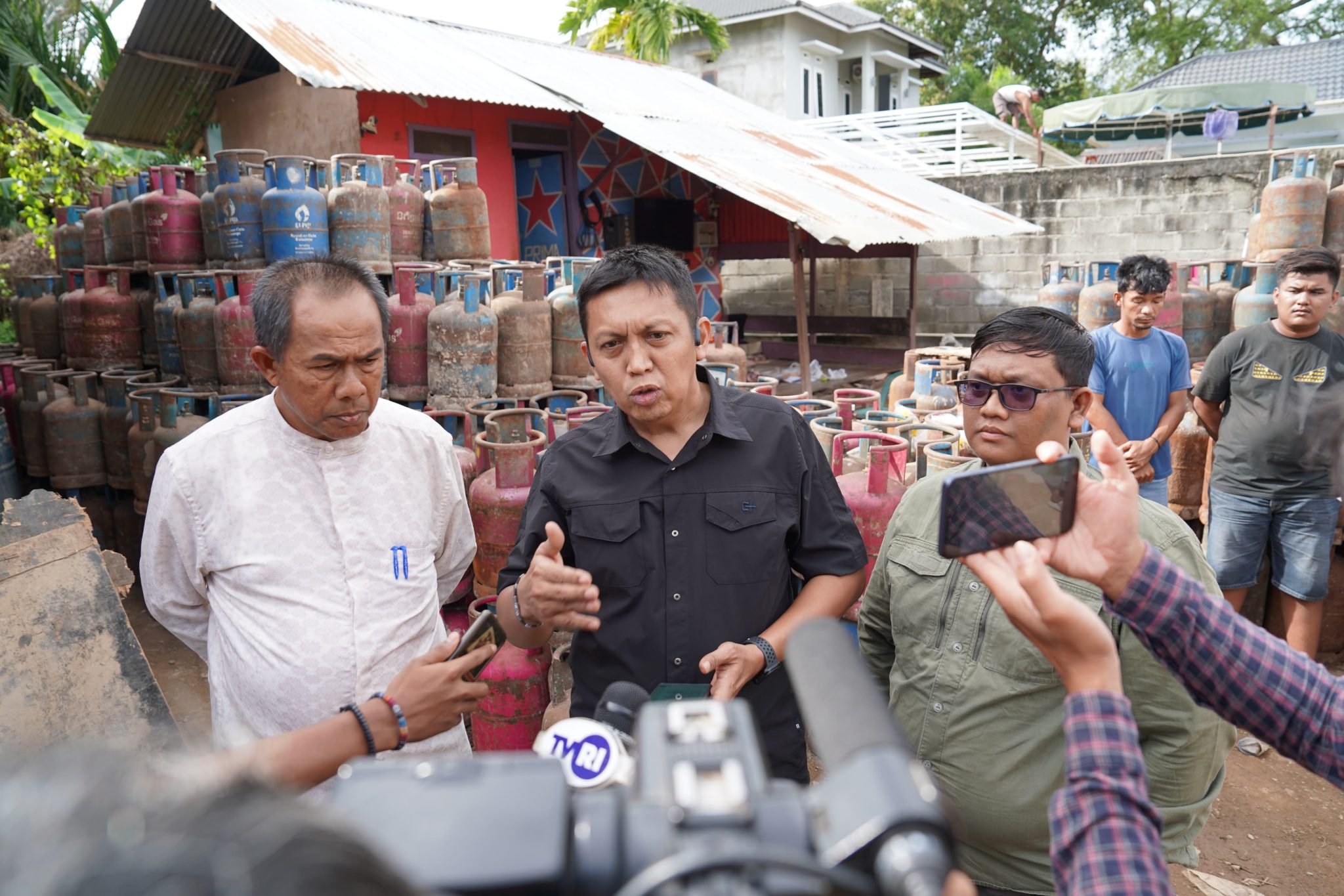 tim gabungan intelijen kodam im