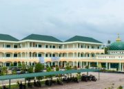 Universitas Almuslim Bireuen Resmi Miliki Fakultas Kedokteran