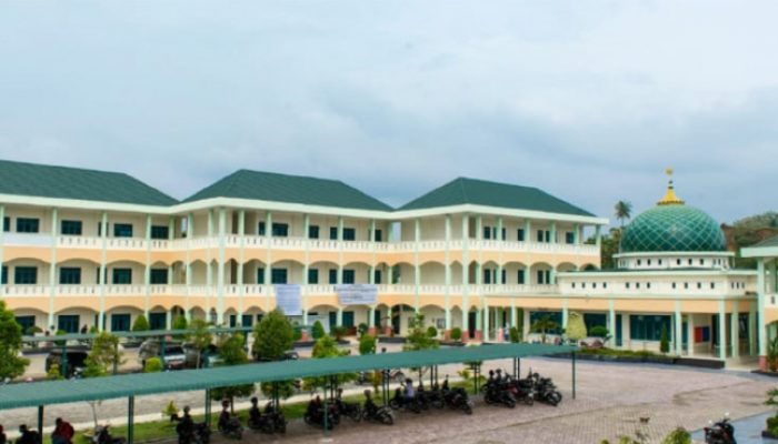 Universitas Almuslim Bireuen Resmi Miliki Fakultas Kedokteran