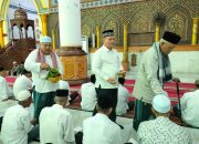 Jemaah Haji Aceh Bakal Terima Living Cost Sebesar 750 Riyal Saudi
