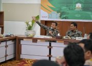 Pemprov Aceh Kebut Pembentukan Koperasi Merah Putih, Batas Akhir Juni 2025