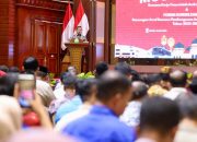 Pemerintah Aceh Rencanakan Bentuk Enam Task Force, Begini Fungsinya