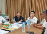 Wagub Dorong Penguatan KEK Arun Lhokseumawe, Minta Aset Dikelola Pemerintah Aceh