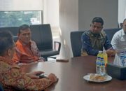 Pemerintah Aceh Dukung Penuh Proyek Pembangunan PLTP Seulawah