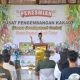 Pusat Pelatihan Budi Daya Bibit Kakao Unggul di Birem Bayeun
