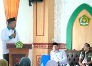 Kemenag Perluas Program Wakaf Hutan ke Aceh Tengah
