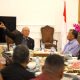 Wali Nanggroe Aceh Paduka Yang Mulia Tgk. Malik Mahmud Al-Haytar