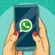 penipuan online