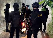 Bekuk Seorang Pria, Tim STAR Temukan 8 Paket Sabu