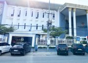 Kejari Lhokseumawe Selidiki Dugaan Korupsi Pengelolaan Anggaran KEK Arun
