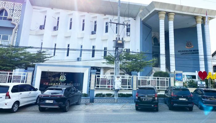 Kejari Lhokseumawe Selidiki Dugaan Korupsi Pengelolaan Anggaran KEK Arun