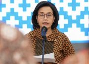 Kemenkeu Bentuk Tiga Unit Baru Strategis