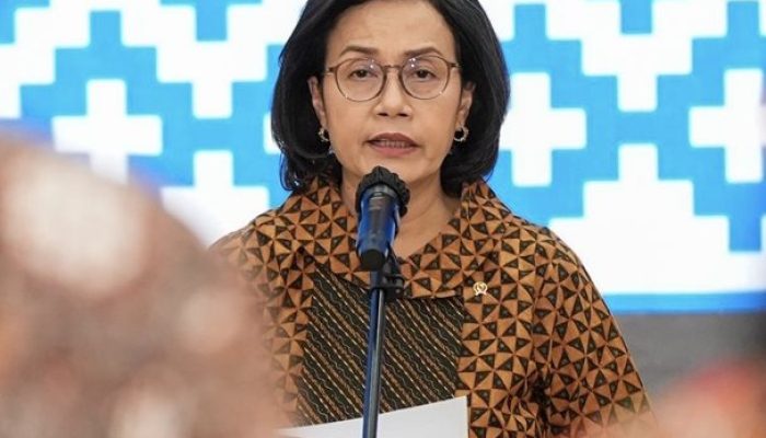 Kemenkeu Bentuk Tiga Unit Baru Strategis