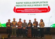 KKP Komitmen Percepat Perizinan KKPRL untuk Industri Hulu Migas