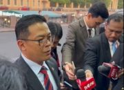 Kemlu Imbau WNI Waspadai Eskalasi Konflik Iran-Israel di Timur Tengah